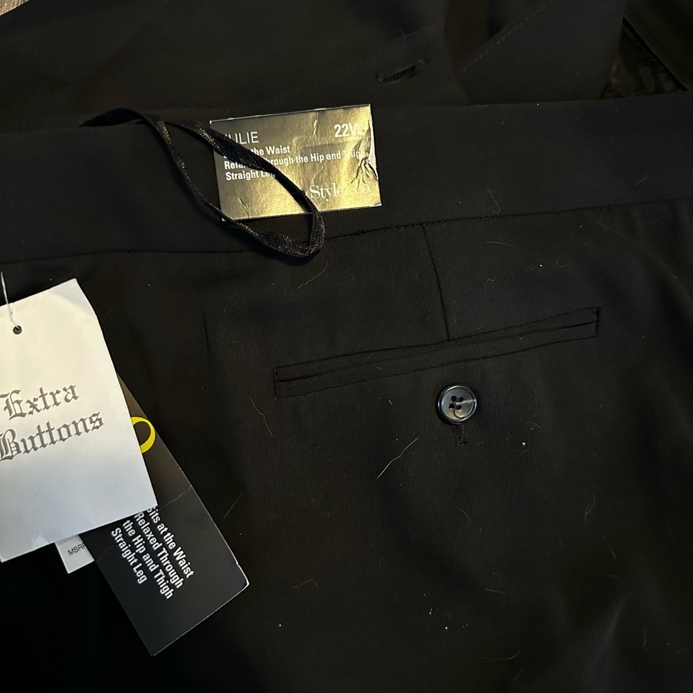 Style & Co 22W - Picture 7 of 8